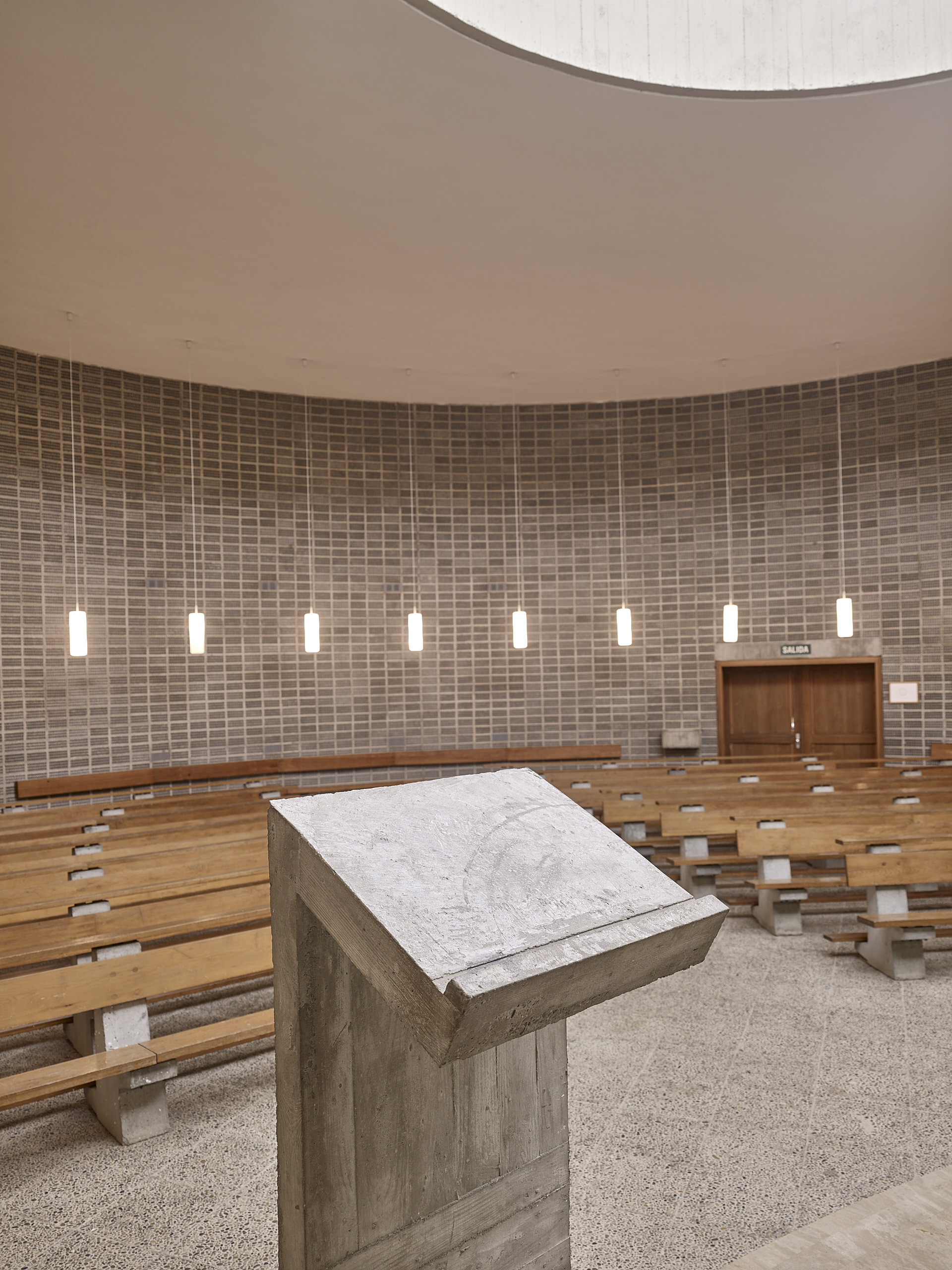 Universidad Laboral Cheste